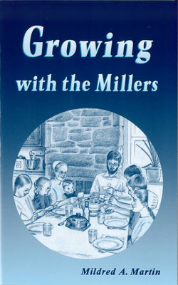 Image of Growing with the Millers
