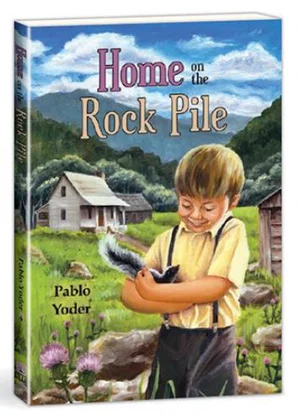 Home on the Rock Pile