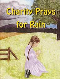 Image of Charity Prays For Rain – Jewel Book