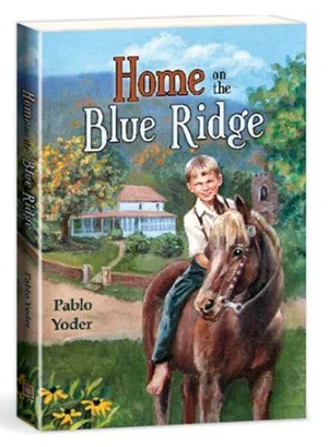 Home on the Blue Ridge