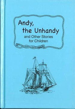 Image of Andy, the Unhandy and Other Stories for Children