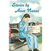 Image of Stories by Aunt Naomi