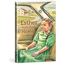 Image of Esther Starts From Home