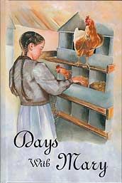 Image of Days with Mary
