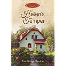 Image of Helen’s Temper