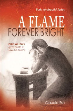 Image of A Flame Forever Bright