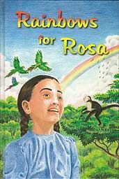 Image of Rainbows for Rosa