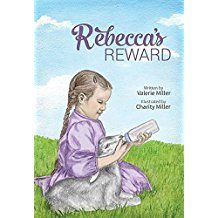 Rebecca's Reward