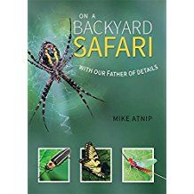 Image of Backyard Safari