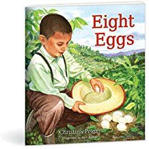 Eight Eggs