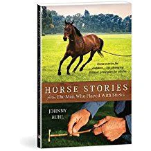 Horse Stories from the Man Who Played with Sticks