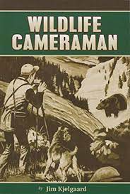 Wildlife Cameraman