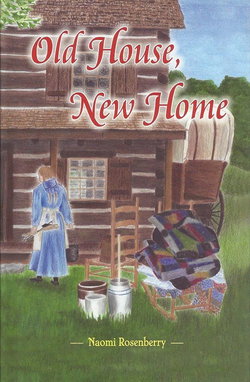 Image of Old House, New Home