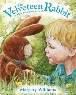 Image of The Velveteen Rabbit