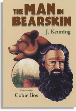 Image of The Man in Bearskin