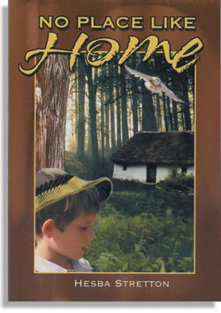 Image of No Place Like Home