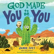 Image of God Made You to Be You