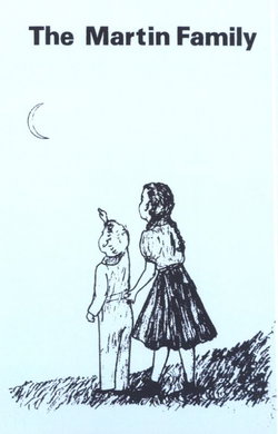 Image of The Martin Family