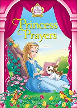 Image of Princess Prayers