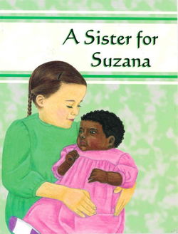Image of A Sister for Suzana