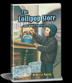 Image of The Lollipop Store and Other Stories