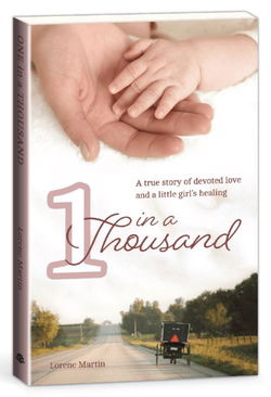 Image of One in a Thousand