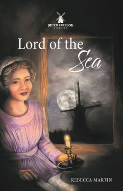 Image of Lord of the Sea – Dutch Freedom Series #3