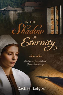 Image of In the Shadow of Eternity