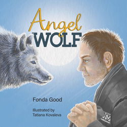 Image of Angel Wolf