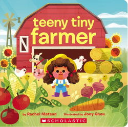 Image of Teeny Tiny Farmer