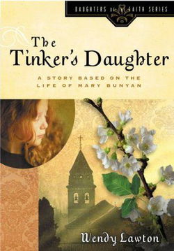 Image of The Tinker’s Daughter – OLD STYLE