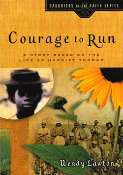 Image of Courage to Run – OLD STYLE