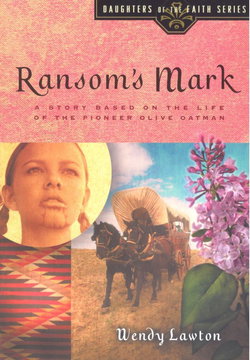 Image of Ransom’s Mark – OLD STYLE