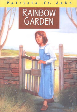 Image of Rainbow Garden – OLD STYLE