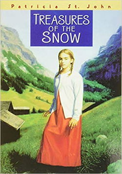 Image of Treasures of the Snow – OLD STYLE