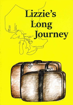 Image of Lizzie’s Long Journey