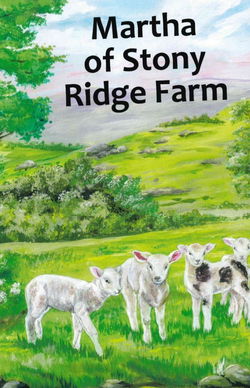 Image of Martha of Stony Ridge Farm