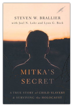 Image of Mitka’s Secret: A True Story of Child Slavery and Surviving the Holocaust