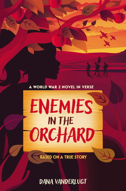 Image of Enemies in the Orchard