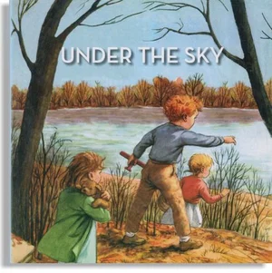 Under the Sky -Book 2 Alice & Jerry Stories