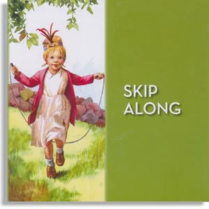 Skip Along Book 1
