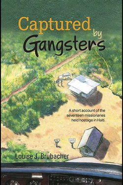 Image of Captured by Gangsters