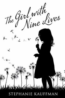 Image of The Girl with Nine Lives