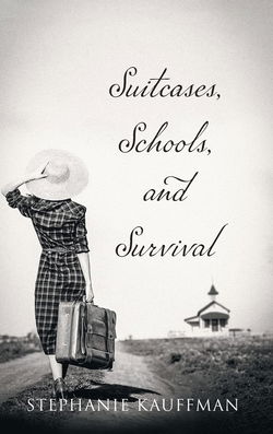 Image of Suitcases, Schools, and Survival