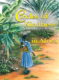Image of Circles of Kindness in Africa