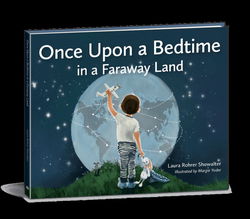 Image of Once Upon a Bedtime in a Faraway Land