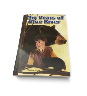 The Bears of Blue River