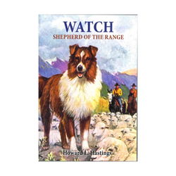 Image of Watch- Shepherd of The Range