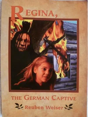 Regina, The German Captive