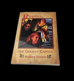 Image of Regina, The German Captive